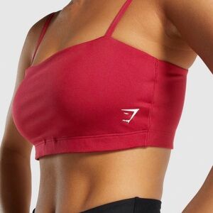 💕Bandeau Sports Bra💕